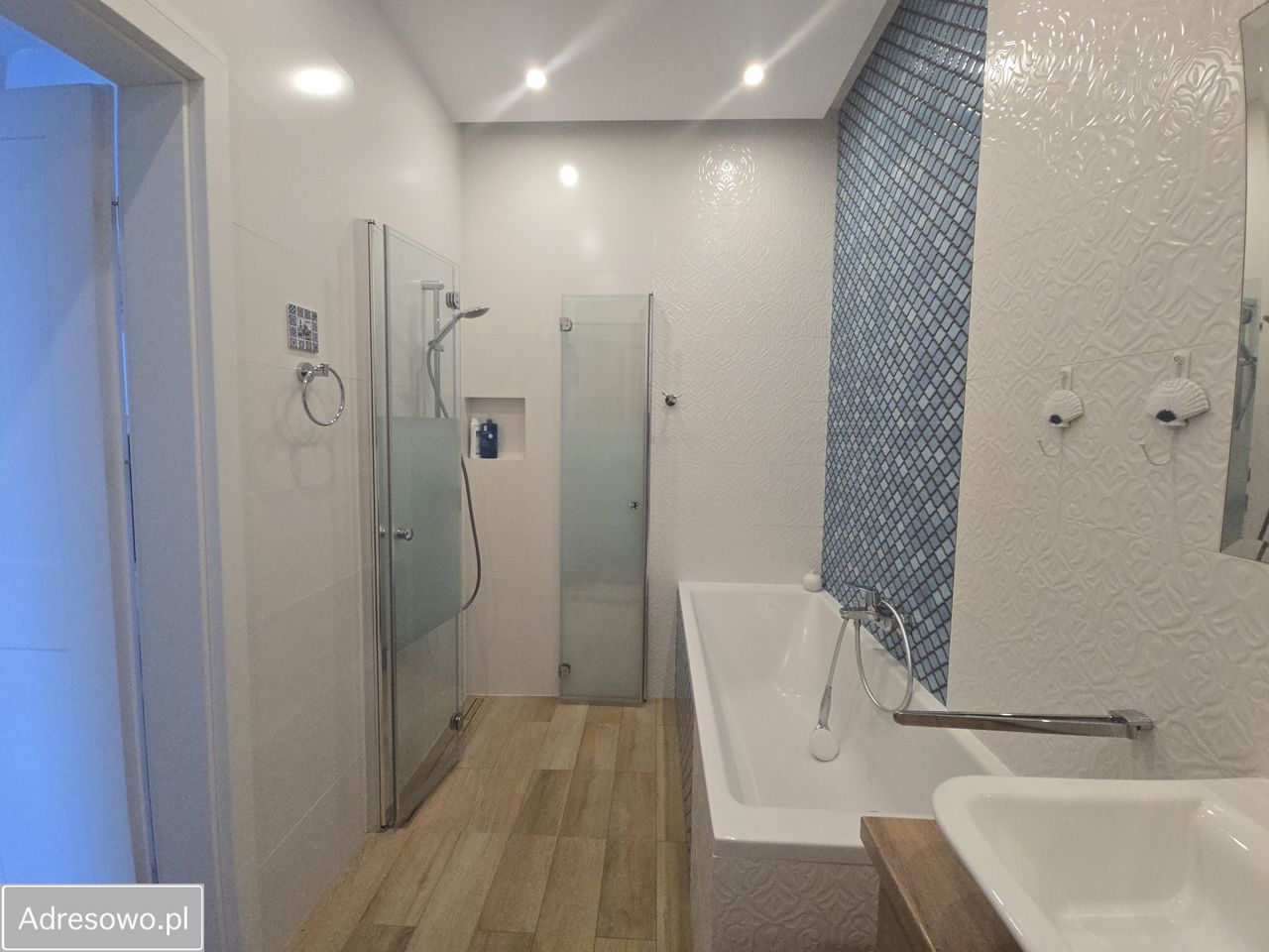 Mieszkanie 3-pokojowe Toruń Wrzosy, ul. Konrada Grasera. Zdjęcie 3