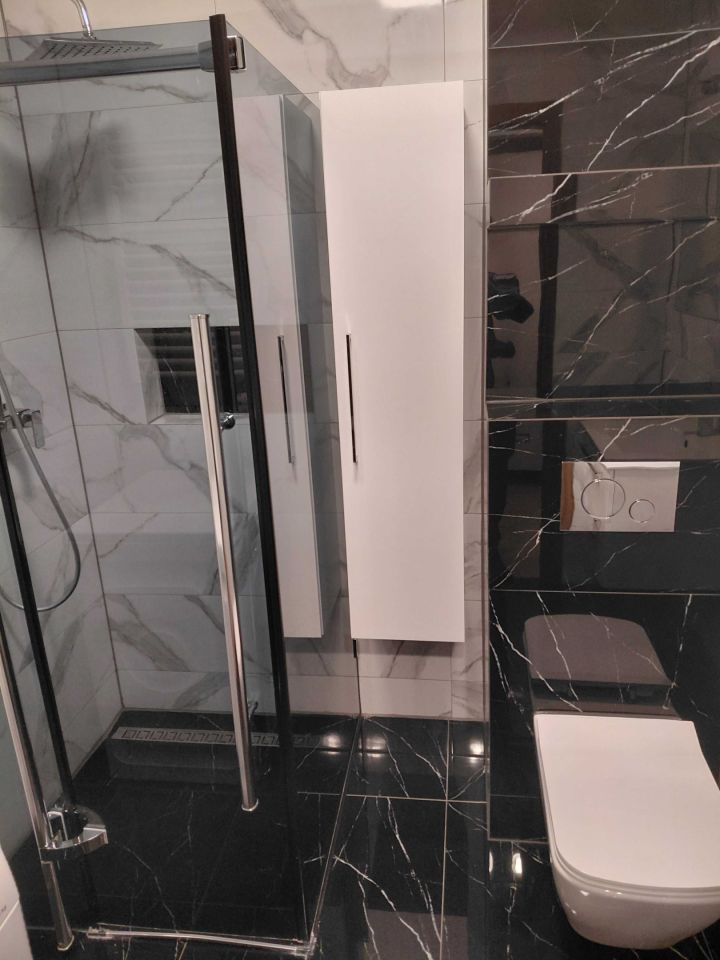 Mieszkanie 2-pokojowe Busko-Zdrój, ul. Ludwika Waryńskiego. Zdjęcie 7