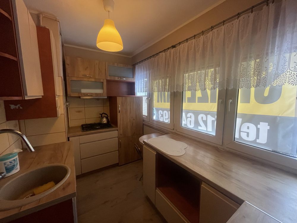 Mieszkanie 2-pokojowe Łódź Teofilów, ul. Traktorowa. Zdjęcie 4