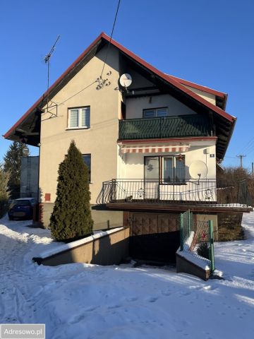 dom wolnostojący, 5 pokoi Męcikał, ul. 3 Maja. Zdjęcie 1