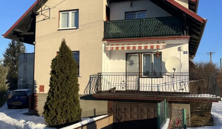 dom wolnostojący, 5 pokoi Męcikał, ul. 3 Maja