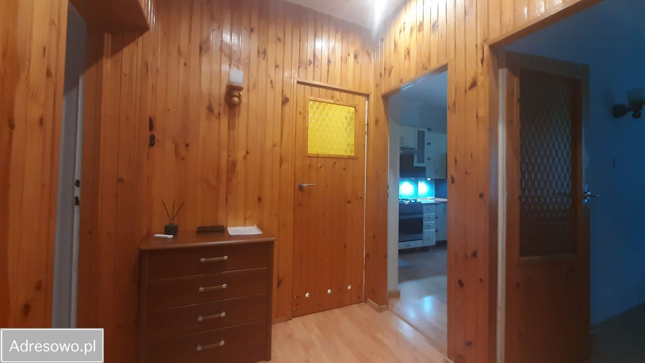 Mieszkanie 2-pokojowe Oświęcim, al. Juliusza Słowackiego. Zdjęcie 8