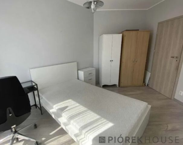 Mieszkanie 4-pokojowe Warszawa Żoliborz, ul. Burakowska. Zdjęcie 2