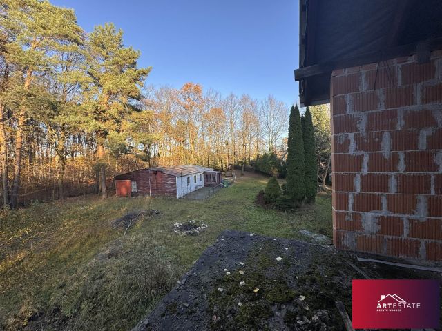 Działka budowlana Rąbień, ul. Rojna. Zdjęcie 17