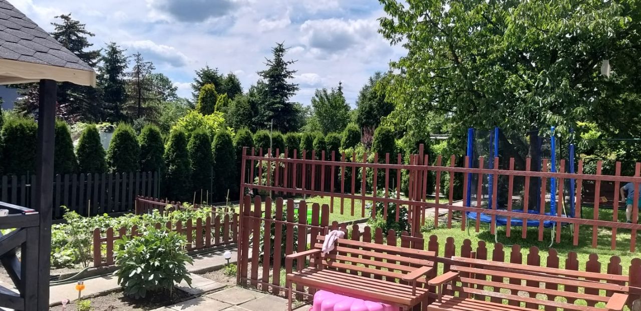 Działka rod Tychy, ul. Wojska Polskiego. Zdjęcie 7