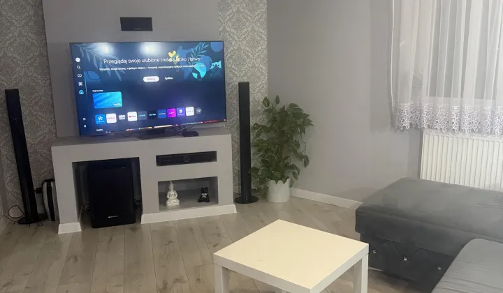 Mieszkanie 3-pokojowe Siedlce Gęsi Borek, ul. Czesława Dylewicza