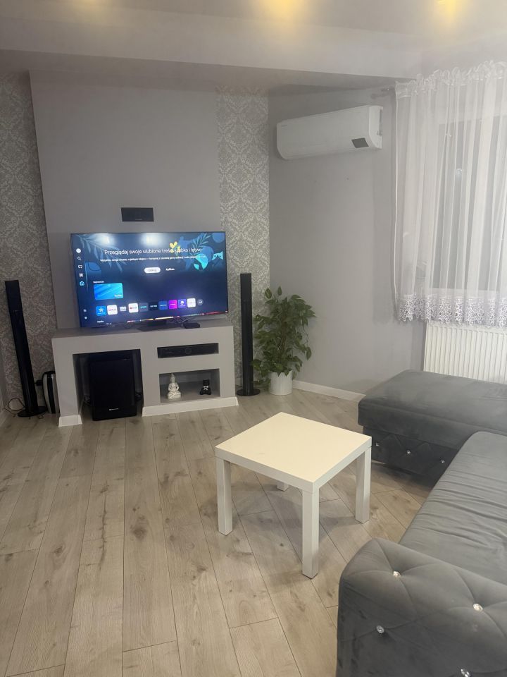 Mieszkanie 3-pokojowe Siedlce Gęsi Borek, ul. Czesława Dylewicza. Zdjęcie 1