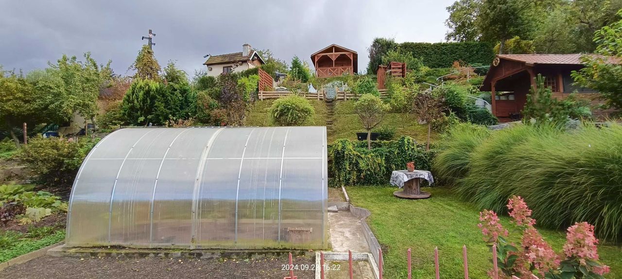 Działka rod Złotoryja. Zdjęcie 2