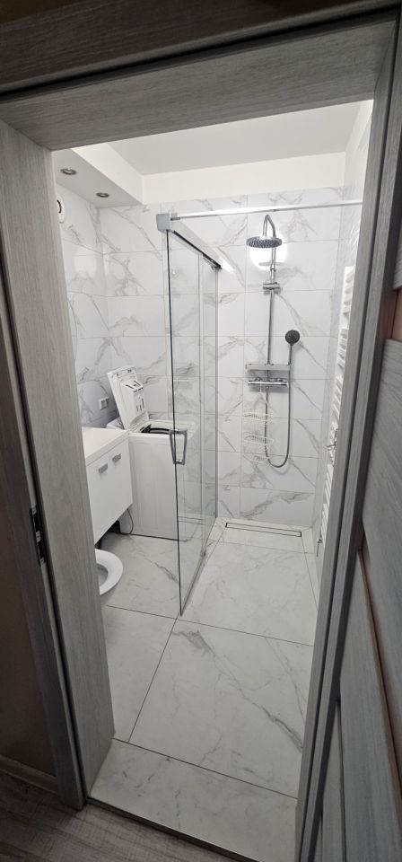 Mieszkanie 2-pokojowe Szczecin, ul. Księżnej Zofii. Zdjęcie 8