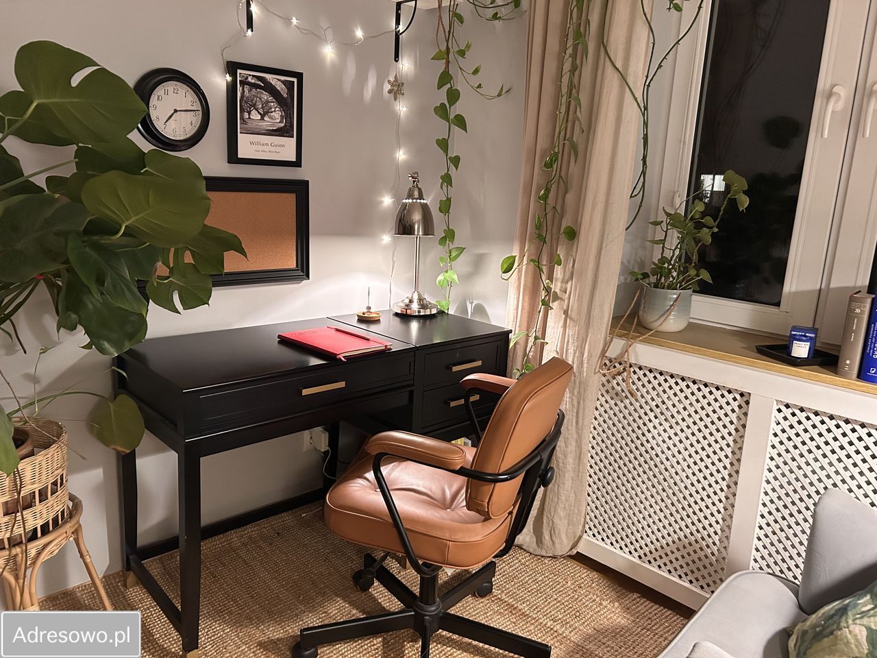 Mieszkanie 3-pokojowe Wrocław Fabryczna, ul. Leopolda Tyrmanda. Zdjęcie 16