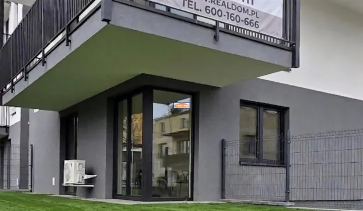 Mieszkanie 2-pokojowe Kraków Bieżanów, ul. Bieżanowska