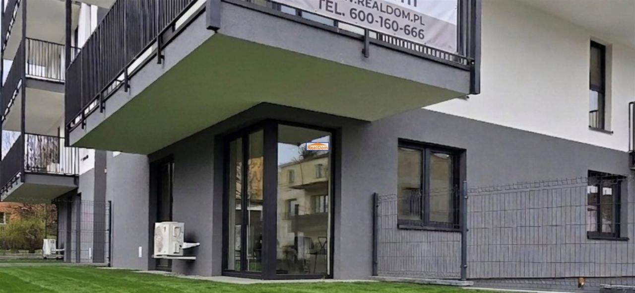 Mieszkanie 2-pokojowe Kraków Bieżanów, ul. Bieżanowska. Zdjęcie 1