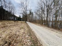 Działka rolno-budowlana Mezowo, ul. Jeziorna. Zdjęcie 1