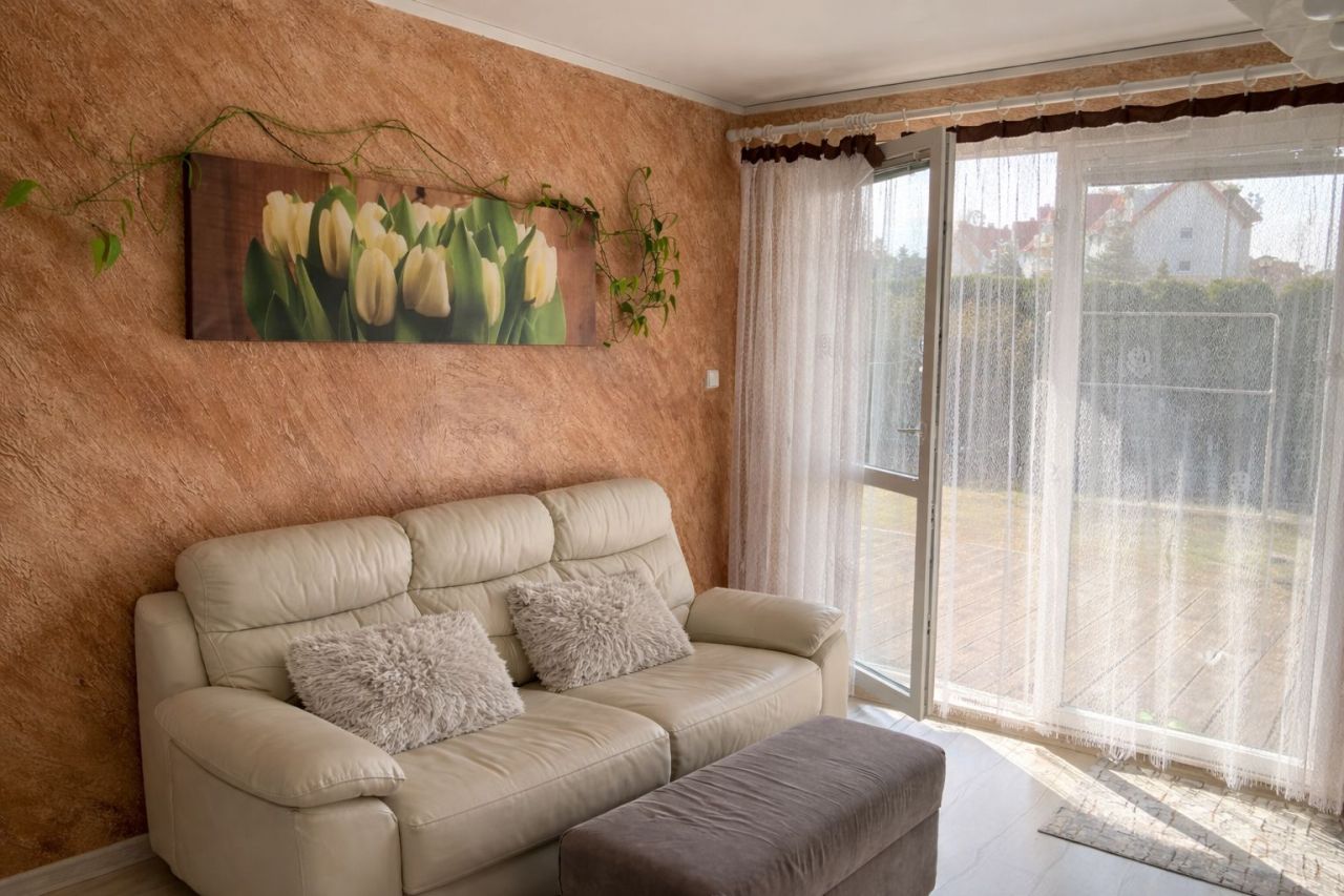 Mieszkanie 4-pokojowe Borkowo, ul. Żeglarska. Zdjęcie 6