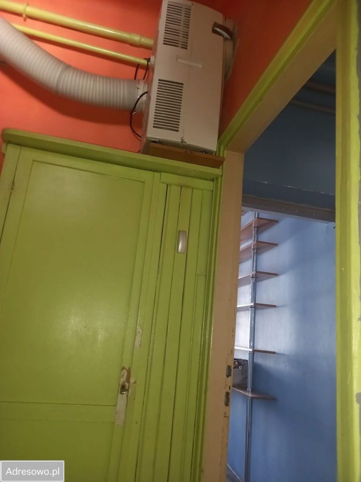 Mieszkanie 2-pokojowe Łódź Bałuty, ul. Bojowników Getta Warszawskiego. Zdjęcie 7