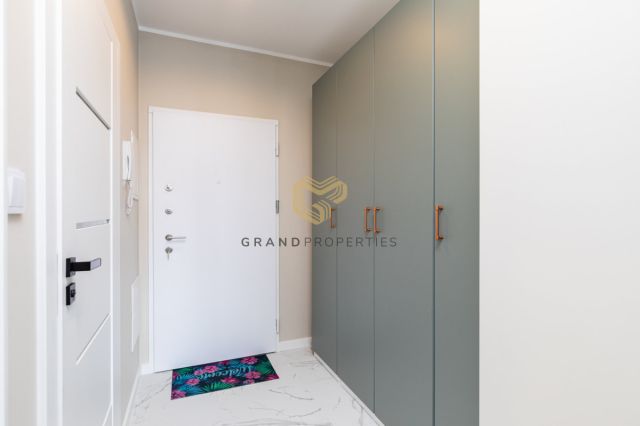 Mieszkanie 2-pokojowe Warszawa Praga, ul. Omulewska. Zdjęcie 10