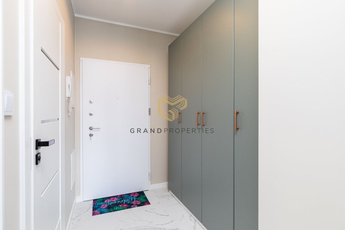 Mieszkanie 2-pokojowe Warszawa Praga, ul. Omulewska. Zdjęcie 10