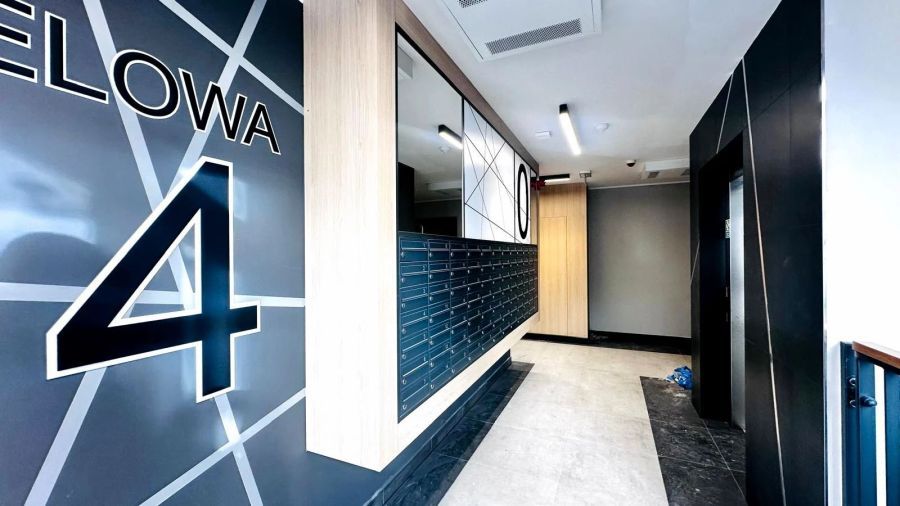 Mieszkanie 2-pokojowe Gdańsk. Zdjęcie 4