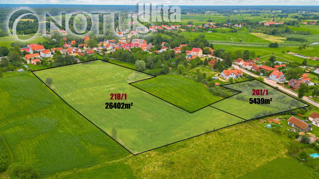 Działka budowlana Ukta. Zdjęcie 3