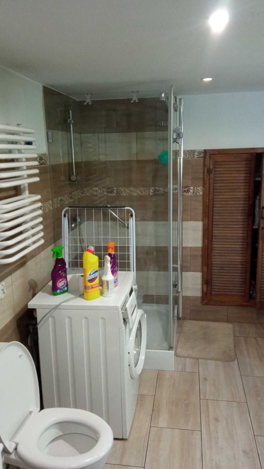 Mieszkanie 4-pokojowe Kłaczyna. Zdjęcie 5