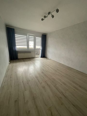 Mieszkanie 3-pokojowe Katowice Zadole, ul. Gdańska. Zdjęcie 3
