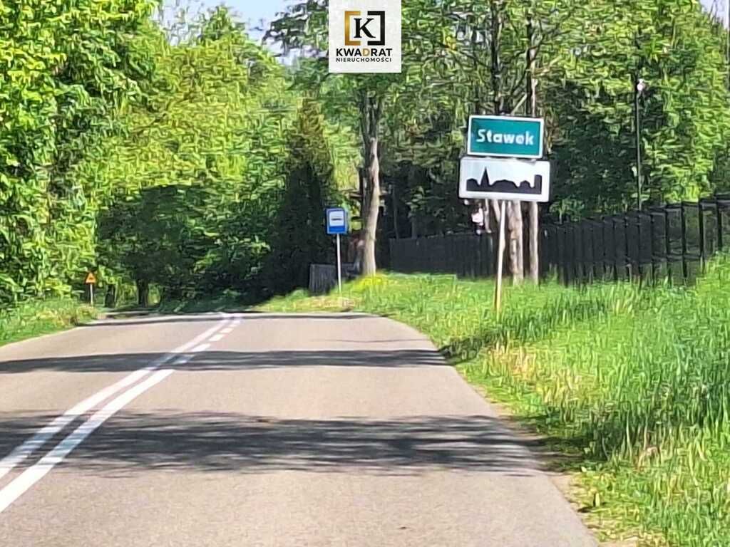 Działka budowlana Latowicz. Zdjęcie 5