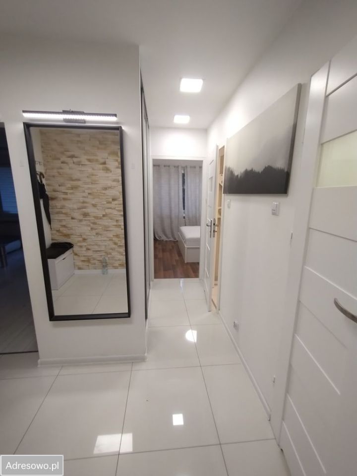 Mieszkanie 3-pokojowe Pabianice Bugaj. Zdjęcie 3