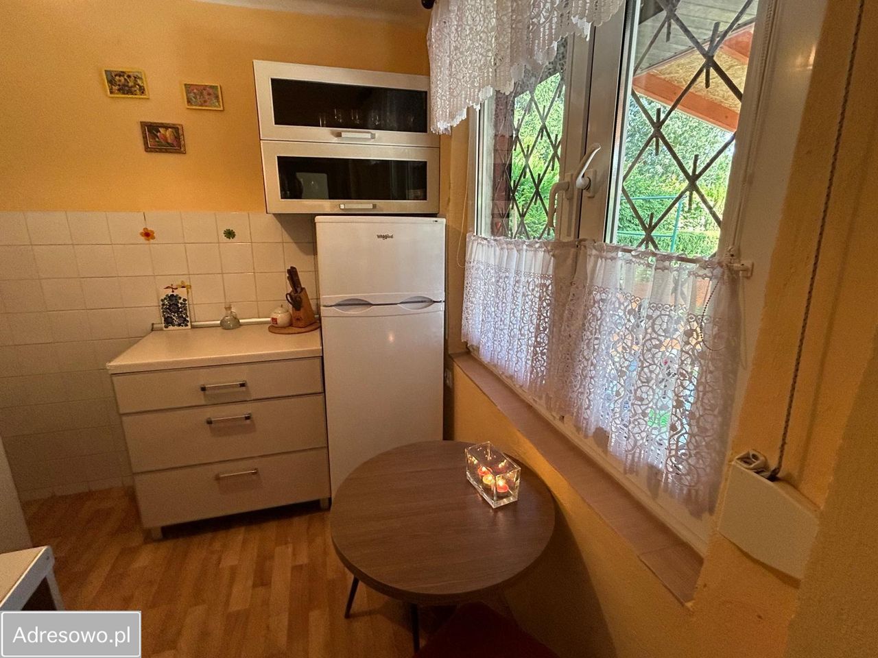 Działka rod Słowik. Zdjęcie 7