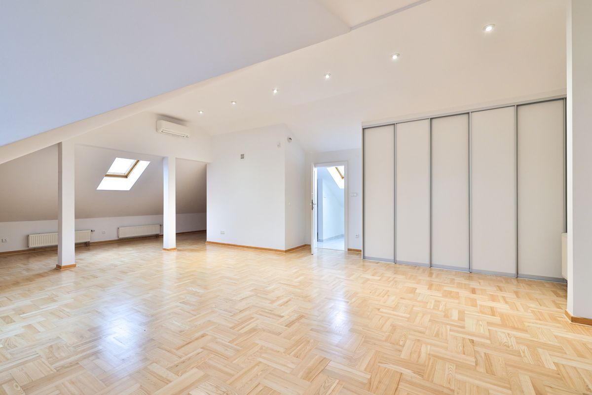 dom wolnostojący, 8 pokoi Warszawa Wilanów, ul. Królowej Marysieńki. Zdjęcie 10