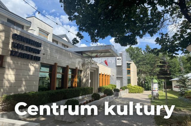 Działka budowlana Izabelin C, ul. Jana Matejki. Zdjęcie 7