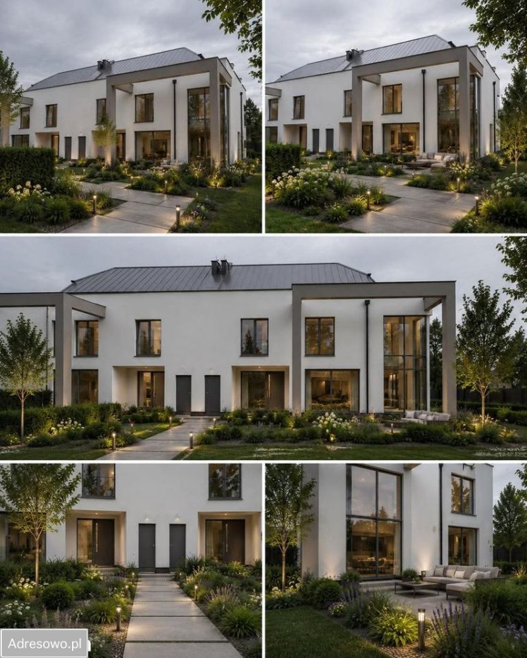 bliźniak, 6 pokoi Warszawa Zawady, ul. Bruzdowa. Zdjęcie 3