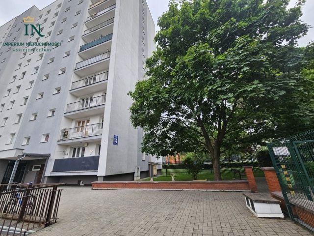 Mieszkanie 3-pokojowe Lublin Czechów Dolny, ul. Obywatelska. Zdjęcie 14