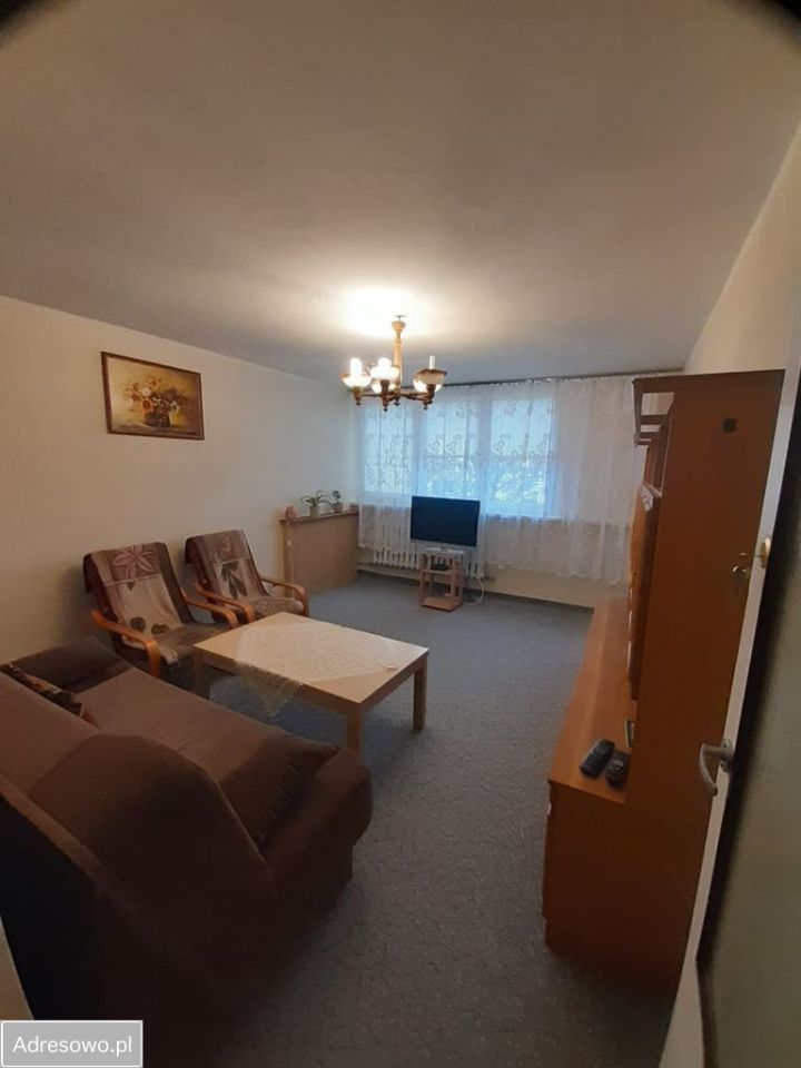 Mieszkanie 4-pokojowe Wrocław Huby, ul. Wesoła. Zdjęcie 3