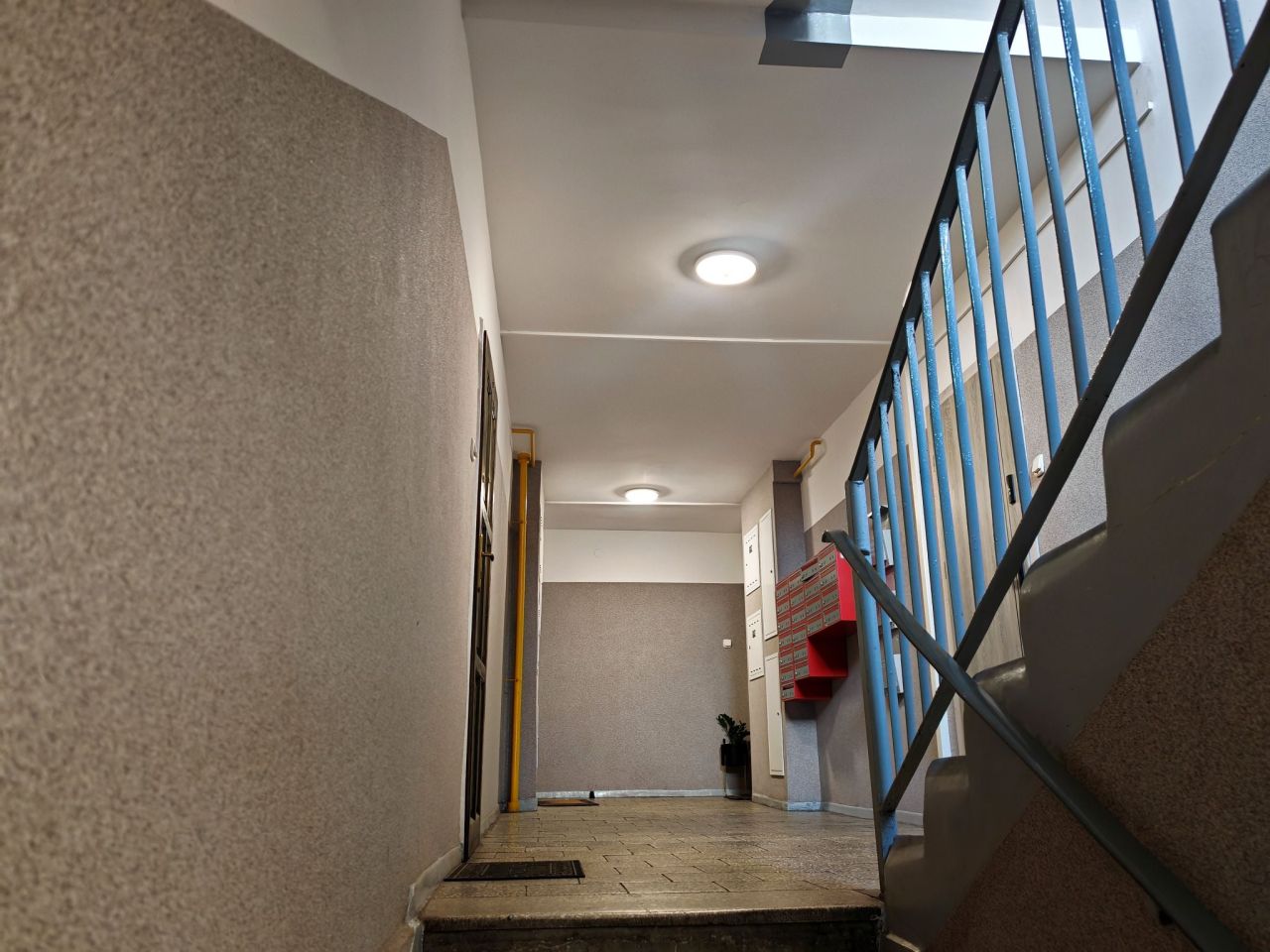 Mieszkanie 2-pokojowe Piła Zamość, ul. Malczewskiego. Zdjęcie 14
