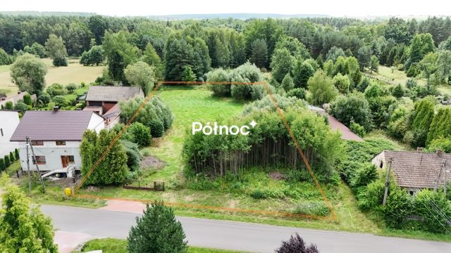 Działka budowlana Siewierz Kuźnica Sulikowska, ul. Długa. Zdjęcie 2