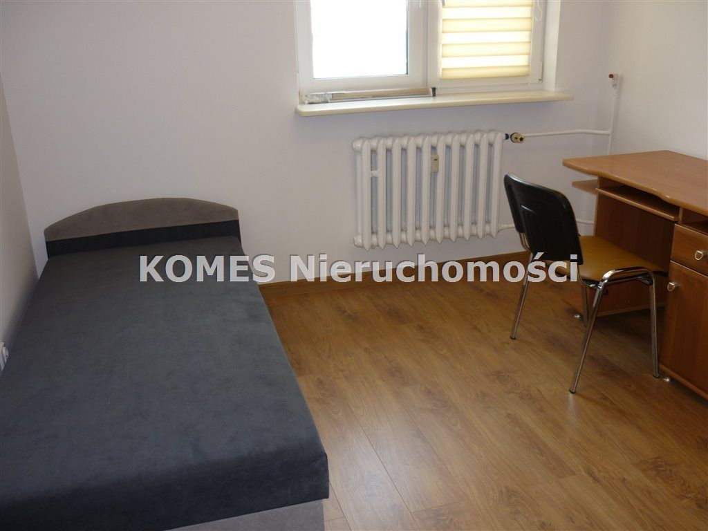 Mieszkanie 4-pokojowe Olsztyn Pojezierze, ul. Kołobrzeska. Zdjęcie 8