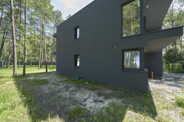 bliźniak, 4 pokoje Glinianka. Zdjęcie 8