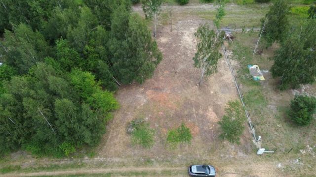 Działka budowlana Gołków. Zdjęcie 4