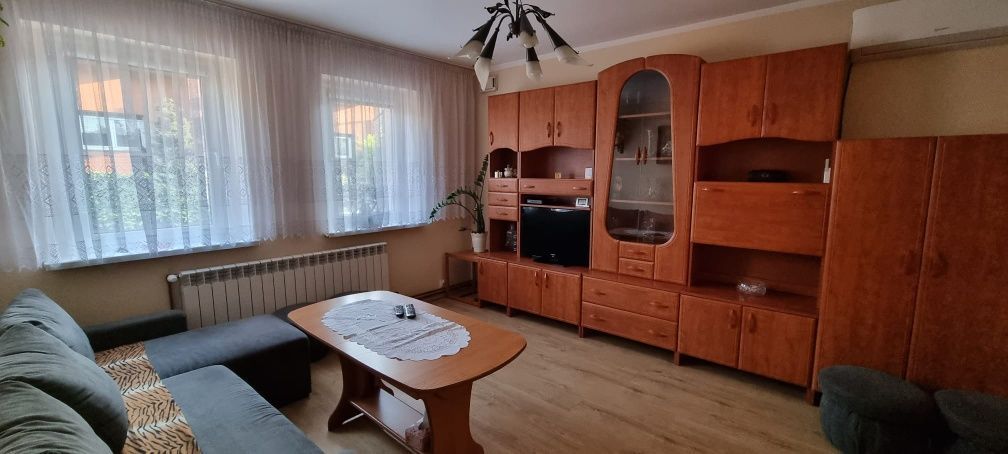Mieszkanie 2-pokojowe Gliwice Bojków. Zdjęcie 1
