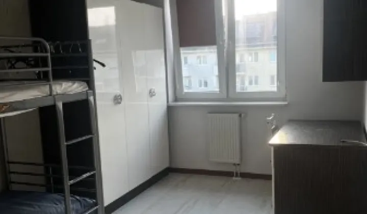 Mieszkanie 2-pokojowe Warszawa Ursus, ul. Józefa Chełmońskiego