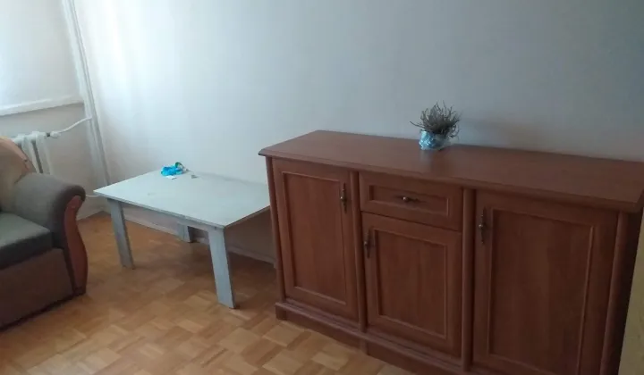 Pokój Wrocław Krzyki, ul. Nyska