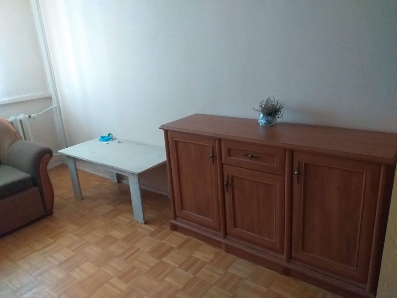 Pokój Wrocław Krzyki, ul. Nyska. Zdjęcie 1