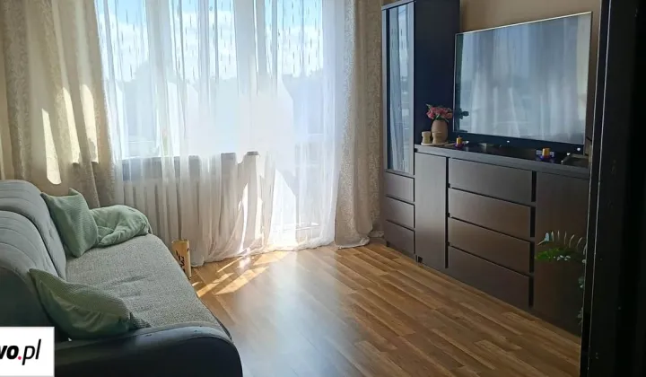 Mieszkanie 2-pokojowe Żyrardów, ul. Stanisława Moniuszki