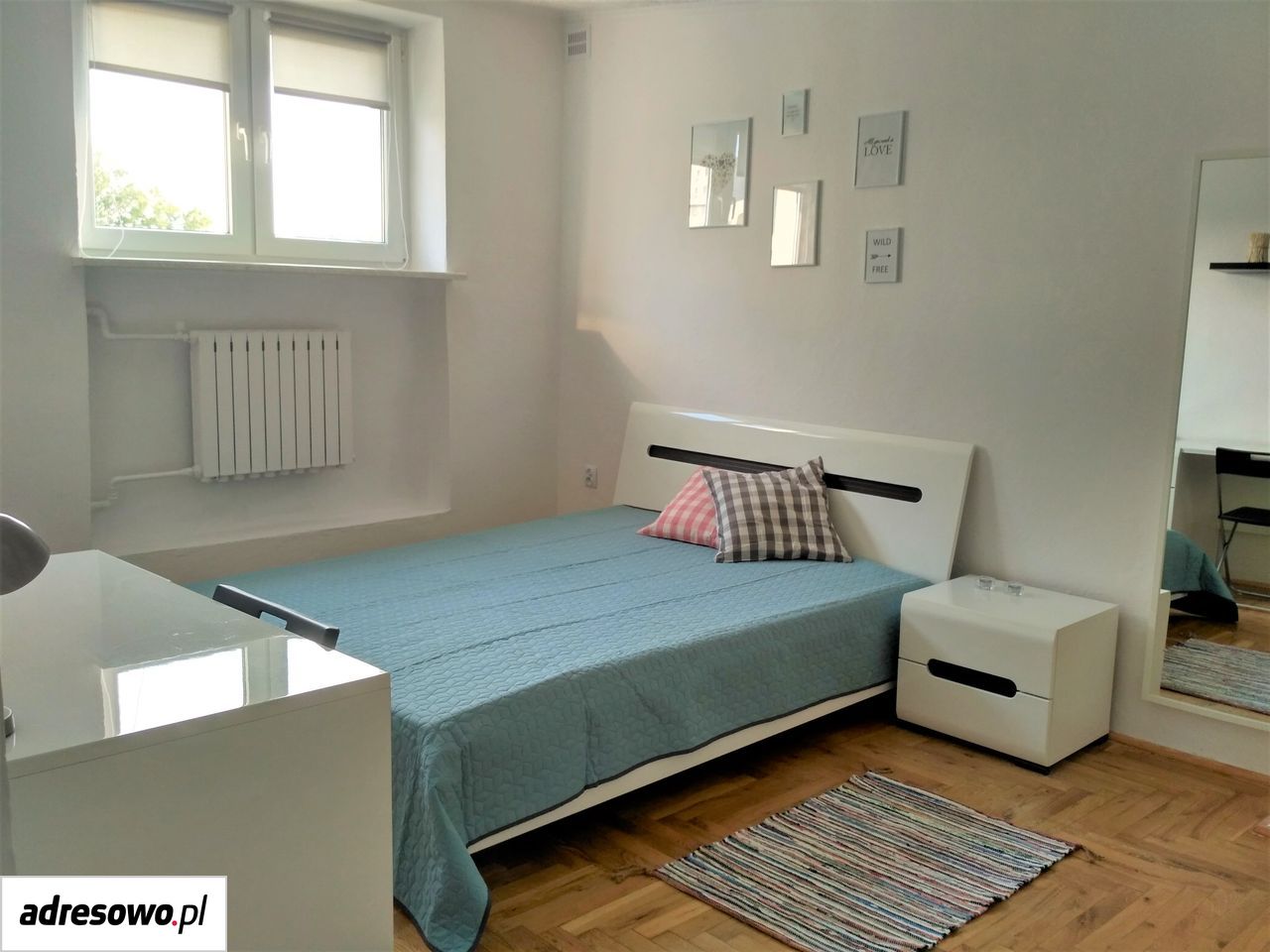 Mieszkanie 5-pokojowe Warszawa Praga-Południe, ul. Wiatraczna. Zdjęcie 8