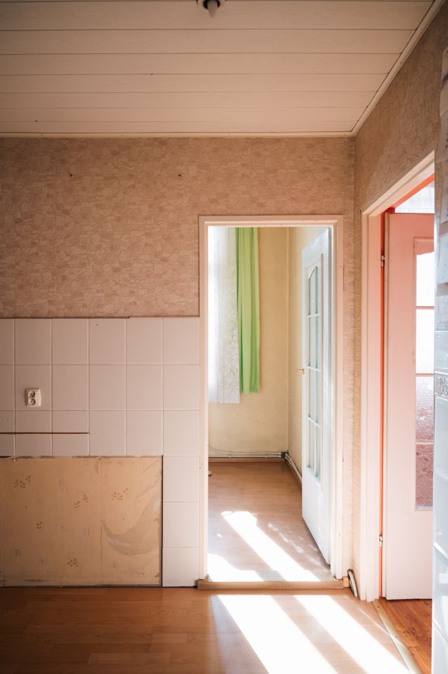 Mieszkanie 2-pokojowe Przemyśl Centrum, ul. Franciszka Smolki. Zdjęcie 17