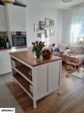 Mieszkanie 4-pokojowe Warszawa Wola, ul. Jana Kazimierza. Zdjęcie 2