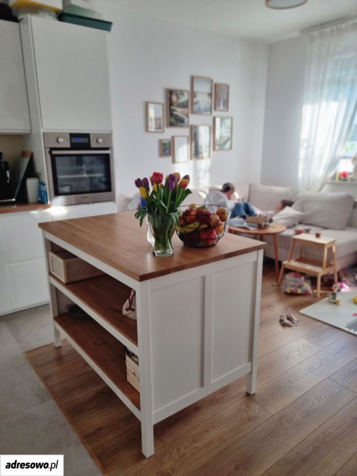 Mieszkanie 4-pokojowe Warszawa Wola, ul. Jana Kazimierza. Zdjęcie 3