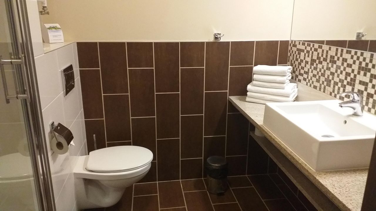 Hotel/pensjonat Jora Wielka. Zdjęcie 5