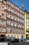 Mieszkanie 2-pokojowe Wrocław Śródmieście, ul. Kazimierza Jagiellończyka