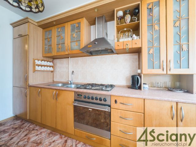 Mieszkanie 3-pokojowe Warszawa Gocław, ul. Władysława Witwickiego. Zdjęcie 13